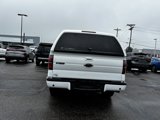Used 2013 Ford F150 FX4 w/ Mid Equipment Group image 4