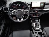Used 2022 Kia Forte GT-Line w/ GT-Line Premium Package image 3