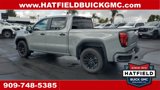 New 2025 GMC Sierra 1500 Pro w/ Graphite Edition image 3