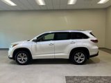 Used 2015 Toyota Highlander XLE image 3