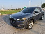 Used 2020 Jeep Cherokee Latitude w/ Cold Weather Group image 4