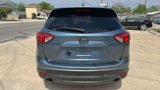 Used 2016 MAZDA CX-5 Touring image 4