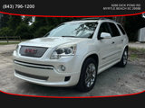 Used 2012 GMC Acadia Denali image 2
