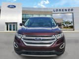 Used 2018 Ford Edge SEL w/ Equipment Group 201A image 2