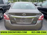 Used 2013 Nissan Altima 2.5 S image 4