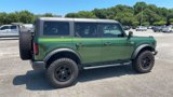 Certified 2023 Ford Bronco Wildtrak image 5