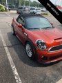 Used 2015 MINI Cooper Roadster S image 5