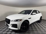 Used 2021 Jaguar F-PACE S image 1
