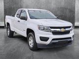 Used 2017 Chevrolet Colorado W/T w/ WT Convenience Package image 3