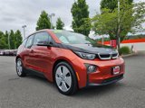 Used 2015 BMW i3 w/ Range Extender image 3