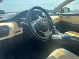 Used 2016 Lexus NX 200t FWD image 2