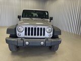 Used 2017 Jeep Wrangler Sport w/ Quick Order Package 23S image 2