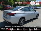 New 2025 Nissan Versa SV w/ Trunk Package image 5