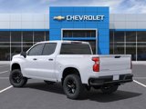 New 2025 Chevrolet Silverado 1500 Custom Trail Boss image 3