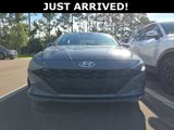 Used 2022 Hyundai Elantra SEL image 2