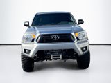 Used 2015 Toyota Tacoma 4x4 Double Cab image 2
