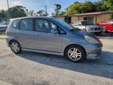 Used 2007 Honda Fit Sport image 2