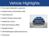 Used 2021 Subaru Crosstrek 2.0i Premium w/ Moonroof Package image 4