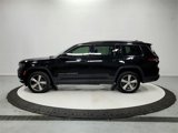 Used 2021 Jeep Grand Cherokee L Limited image 5