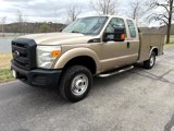 Used 2013 Ford F250 XL w/ Skid Plate Pkg image 3