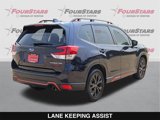 Used 2020 Subaru Forester Sport w/ Popular Package #2 image 4
