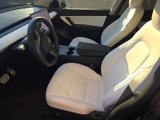 Used 2021 Tesla Model Y Performance image 4