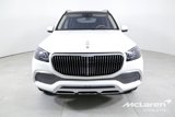 Used 2021 Mercedes-Benz Maybach GLS 600 4MATIC image 4