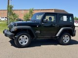 Used 2018 Jeep Wrangler Sport w/ Connectivity Group image 3