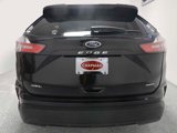 Used 2022 Ford Edge SEL w/ Sport Appearance Package image 3