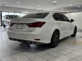 Used 2015 Lexus GS 350 image 5