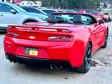 Used 2016 Chevrolet Camaro LT image 5