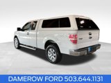 Used 2013 Ford F150 XLT w/ Luxury Equipment Group image 3