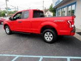 Used 2017 Ford F150 XL w/ Equipment Group 101A Mid image 4
