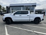 Used 2022 Chevrolet Silverado 1500 Custom Trail Boss image 2
