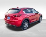 Used 2019 MAZDA CX-5 Grand Touring w/ GT Premium Package image 5