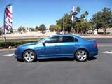 Used 2010 Ford Fusion Sport image 4