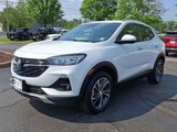 Certified 2021 Buick Encore GX Select image 3
