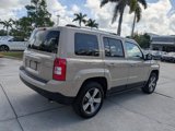 Used 2017 Jeep Patriot High Altitude image 4