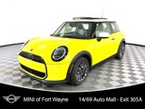 New 2025 MINI Cooper S image 1