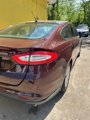 Used 2013 Ford Fusion S image 6