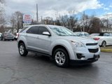 Used 2015 Chevrolet Equinox LT image 3