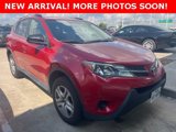 Used 2015 Toyota RAV4 LE image 3