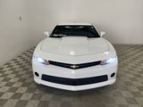Used 2014 Chevrolet Camaro LT w/ Rear Vision Package image 2