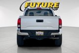 Used 2023 Toyota Tacoma SR image 4