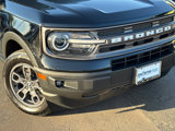 Certified 2022 Ford Bronco Sport Big Bend w/ Convenience Package image 3