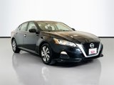 Used 2020 Nissan Altima 2.5 S image 3