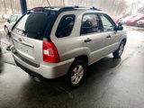 Used 2010 Kia Sportage LX image 5