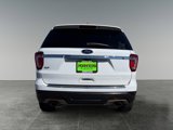 Certified 2018 Ford Explorer XLT w/ Equipment Group 202A image 5
