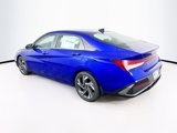 New 2025 Hyundai Elantra SEL image 5