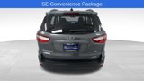 Used 2020 Ford EcoSport SE w/ SE Convenience Package image 4